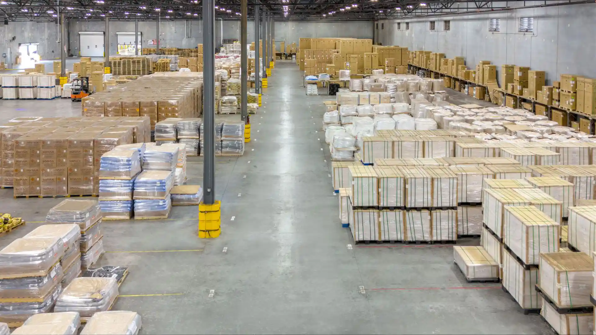 How to Calculate Freight Density for Proper Classification